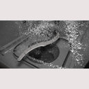  GE 24-inch Built-In Dishwasher with Power Cord GDF511PGRBB IMAGE 5