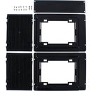  Zephyr Ventilation Accessories Recirculation Modules ZRC-0071 IMAGE 1