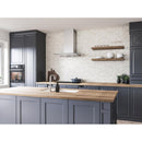  Zephyr 30-inch Verona Wall Mount Range Hood ZVO-E30BG IMAGE 7