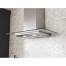  Zephyr 36-inch Verona Wall Mount Range Hood ZVO-M90BG IMAGE 6