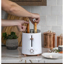 Café 2-Slice Lever Toaster C9TMA2S4PW3 IMAGE 16