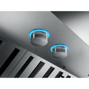  Elica 34-inch Pro Series Arezzo Hood Insert EAR634SS IMAGE 2