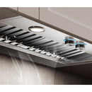  Elica 34-inch Pro Series Arezzo Hood Insert EAR634SS IMAGE 3
