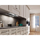  Elica 34-inch Pro Series Arezzo Hood Insert EAR634SS IMAGE 4