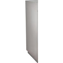 Sub-Zero PRO Refrigeration Series stainless steel side panel kit 9013058 IMAGE 1