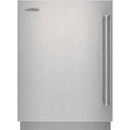  Sub-Zero Outdoor Stainless Steel Solid Door Panel - Pro Handle, Left Hinge 9028543 IMAGE 1