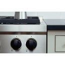  Wolf Black Knobs Kit 827309 IMAGE 1