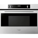 Fulgor Milano 30-inch, 3.0 cu.ft. Built-in Single Wall Oven with True Convection Technology F1SP30S3 IMAGE 1
