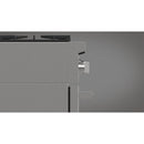 Fulgor Milano 30-inch Freestanding Gas Range with True European Convection Technology F4PGR304S2 IMAGE 12