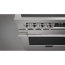 Fulgor Milano 36-inch Freestanding Gas Range with True European Convection Technology F4PGR366S2 IMAGE 15