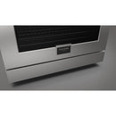 Fulgor Milano 36-inch Freestanding Gas Range with True European Convection Technology F4PGR366S2 IMAGE 9