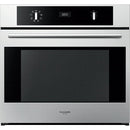 Fulgor Milano 30-inch, 4.4 cu.ft. Built-in Single Oven with True Convection Technology F4SP30S3 IMAGE 1