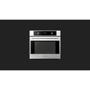 Fulgor Milano 30-inch, 4.4 cu.ft. Built-in Single Oven with True Convection Technology F4SP30S3 IMAGE 2