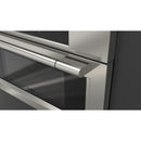 Fulgor Milano 30-inch, 1.2 cu.ft. Built-in Speed Oven with Convection Technology F6PSPD30S1 IMAGE 4