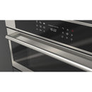 Fulgor Milano 30-inch, 1.2 cu.ft. Built-in Speed Oven with True Convection Technology F7DSPD30S1 IMAGE 3