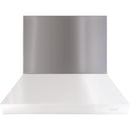  Wolf 36-inch Duct Cover 827885 IMAGE 1