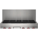  Wolf 30" x 10" Dual Fuel Range Riser 9016117 IMAGE 1