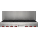  Wolf 36" x 10" Dual Fuel Range Riser 9016120 IMAGE 1