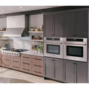 Thor Kitchen 30-inch, 4.8 cu.ft. Built-in Single Wall Oven with Convection Technology HEW3001 IMAGE 6