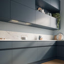  Falmec 34-inch Valentina Series Built-in Hood Insert FIVAL34B5SS-R IMAGE 2