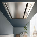  Falmec 34-inch Valentina Series Built-in Hood Insert FIVAL34B5SS-R IMAGE 4