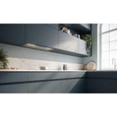  Falmec 34-inch Valentina Series Built-in Hood Insert FIVAL34B5SS-R IMAGE 5