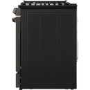  LG 30-inch Slide-In Gas Range with Air Fry LSGL6335D IMAGE 14