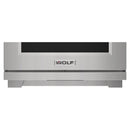  Wolf 3-inch Stainless Steel Kickplate 9018543 IMAGE 1