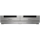  Wolf 3-inch Stainless Steel Kickplate 9018546 IMAGE 1