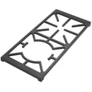  Wolf 2-Burner Wok Grate 9029243 IMAGE 1