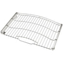 Wolf 30-inch Full-extension ball-bearing oven rack 9030652 IMAGE 1