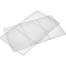  Wolf 36-inch Dehydration Rack Set 9034726 IMAGE 1
