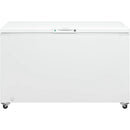  Frigidaire 14.8 cu.ft.Chest Freezer with LED Lighting FFCL1542AW IMAGE 1