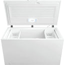  Frigidaire 14.8 cu.ft.Chest Freezer with LED Lighting FFCL1542AW IMAGE 7