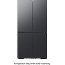  Samsung BESPOKE 4-Door Flex™ Refrigerator Panel RA-F18DBBMT/AA IMAGE 2