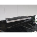  Zephyr 24-inch Pisa Series Under-Cabinet Range Hood ZPI-E24BG IMAGE 2