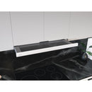  Zephyr 24-inch Pisa Series Under-Cabinet Range Hood ZPI-E24BW IMAGE 2