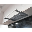  Zephyr 30-inch Pisa Series Under-Cabinet Range Hood ZPI-E30BW IMAGE 3