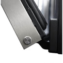  Silhouette 28-Bottle Pro Series Wine Cellar with LED Lighting SPRWC031D1SS IMAGE 10