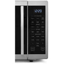 Whirlpool 19-inch, 0.9 cu.ft. Countertop Microwave Oven YWMC30309LS IMAGE 2