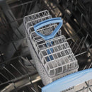  Danby 18-inch Built-in Dishwasher DDW18D1EB IMAGE 4