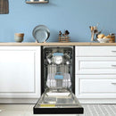  Danby 18-inch Built-in Dishwasher DDW18D1EB IMAGE 7