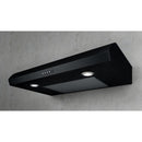  Elica 30-inch Nemi Comfort Series Under Cabinet Range Hood ENM230B1 IMAGE 1