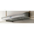  Elica 30-inch Bellagio Techne Series Under Cabinet Range Hood EBL430S1 IMAGE 1