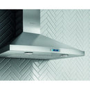  Elica 30-inch Pilato Techne Series Wall Mount Range Hood EPL630S2 IMAGE 1