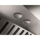  Elica 46-inch Trento Elica Pro Built-in Hood Insert ETR146SS IMAGE 5