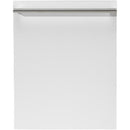 Fulgor Milano 24-inch Built-in Dishwasher F4DWS24FI1 IMAGE 1