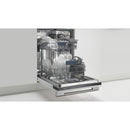 Fulgor Milano 24-inch Built-in Dishwasher F4DWS24FI1 IMAGE 3