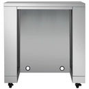 Thor Kitchen Outdoor Kitchen Stainless Steel Refrigerator Cabinet MK02SS304 IMAGE 1