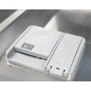  Danby 18-inch Built-in Dishwasher DDW18D1EW IMAGE 4